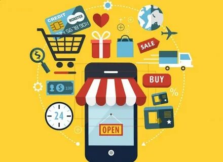 Товары для торговли на маркетплейс