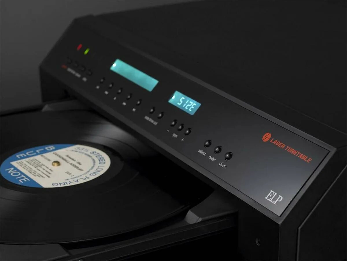 Лазерный проигрыватель пластинок. Виниловый проигрыватель laser-818615. elp laser turntable. лазерный проигрыватель виниловых пластинок elp. лазерный проигрыватель винила elp lt.