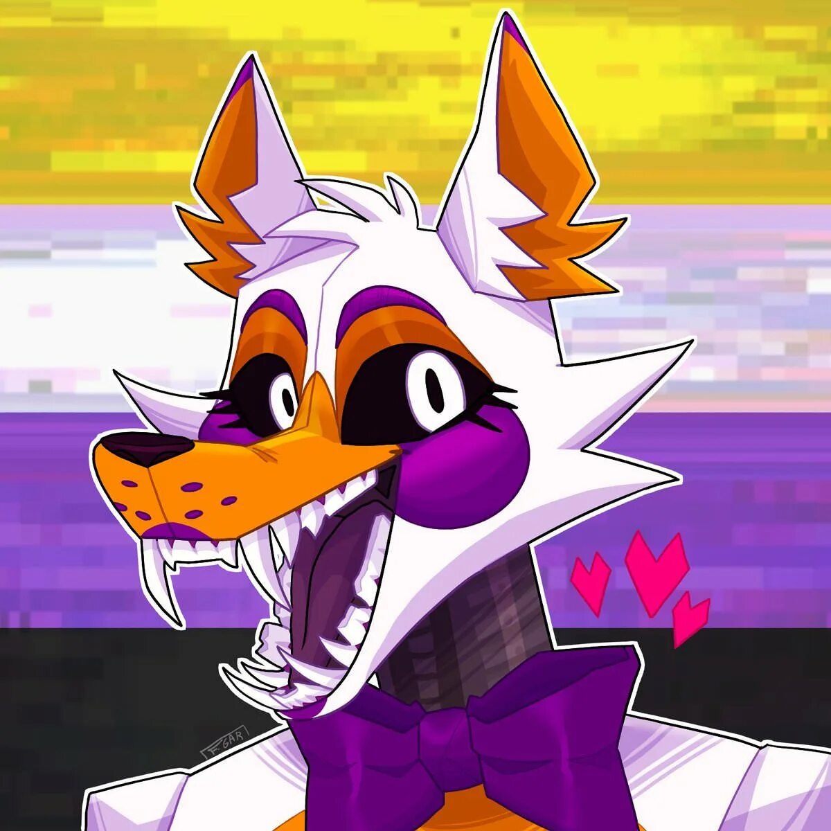 Lolbit. FNAF 5 лолбит. Lolbit ФНАФ 5. Лолбит арт. Фокси лолбит