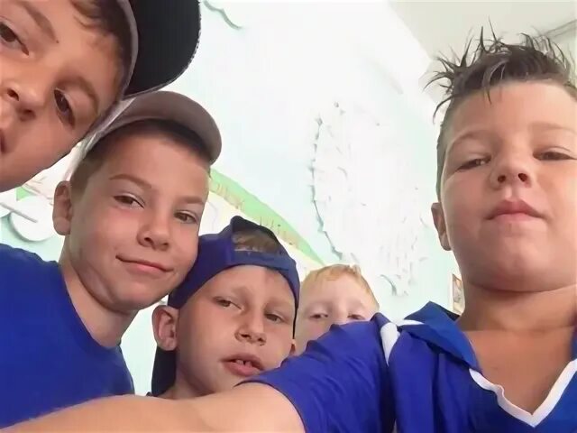 Дедушка платона