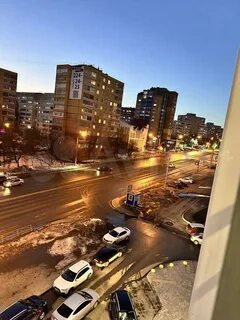 Уфа 21
