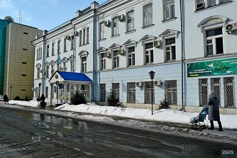 Чайковского 34