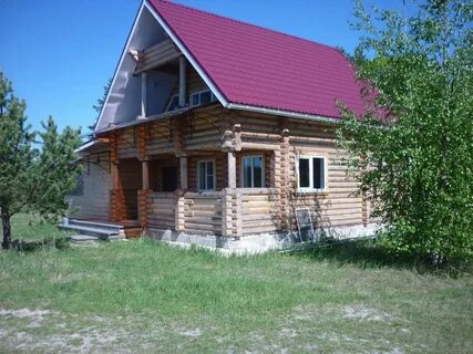 Рыбалка с домиками в нижегородской