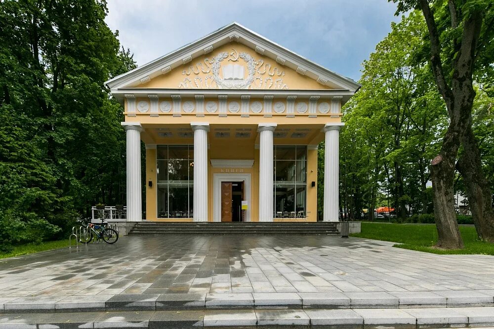 Павильон 9. Павильон здоровье на вднх.