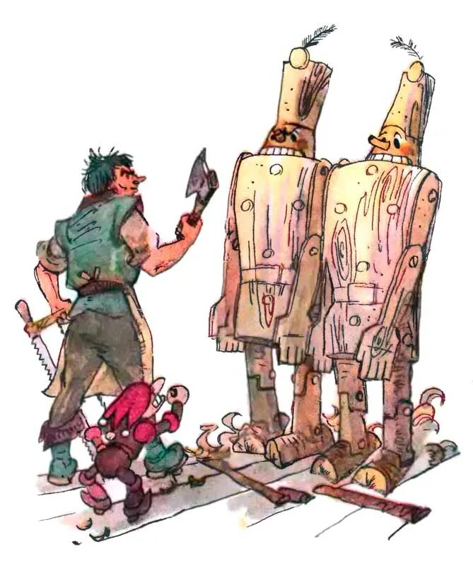 Урфин с деревянными солдатами. Урфин с деревянными солдатами. Урфин с деревянными солдатами. Урфин джюс солдаты. Урфин с деревянными солдатами.