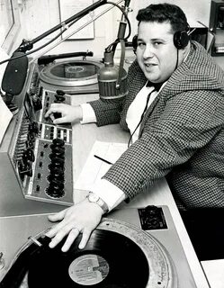 Old dj