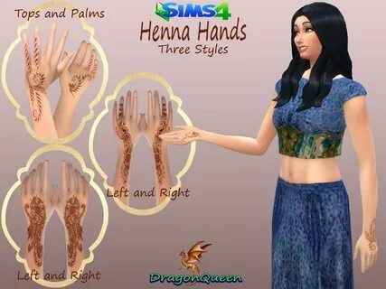 3 styles