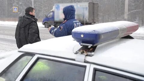 Март вступает в силу