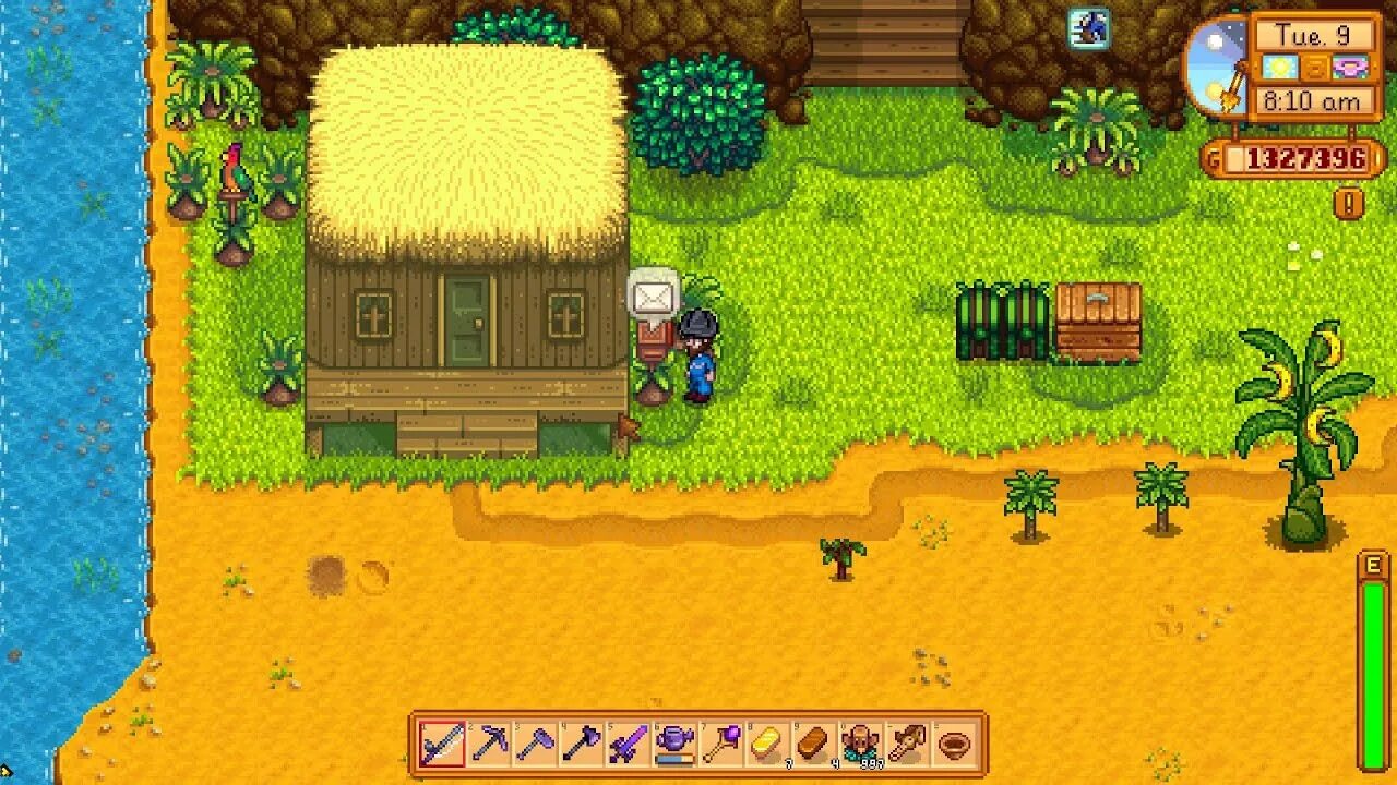 Его последний обед. Песчаный дракон stardew valley. угостить песчаного дракона последним обедом stardew valley. ферма на имбирном острове stardew valley. stardew valley ферма.