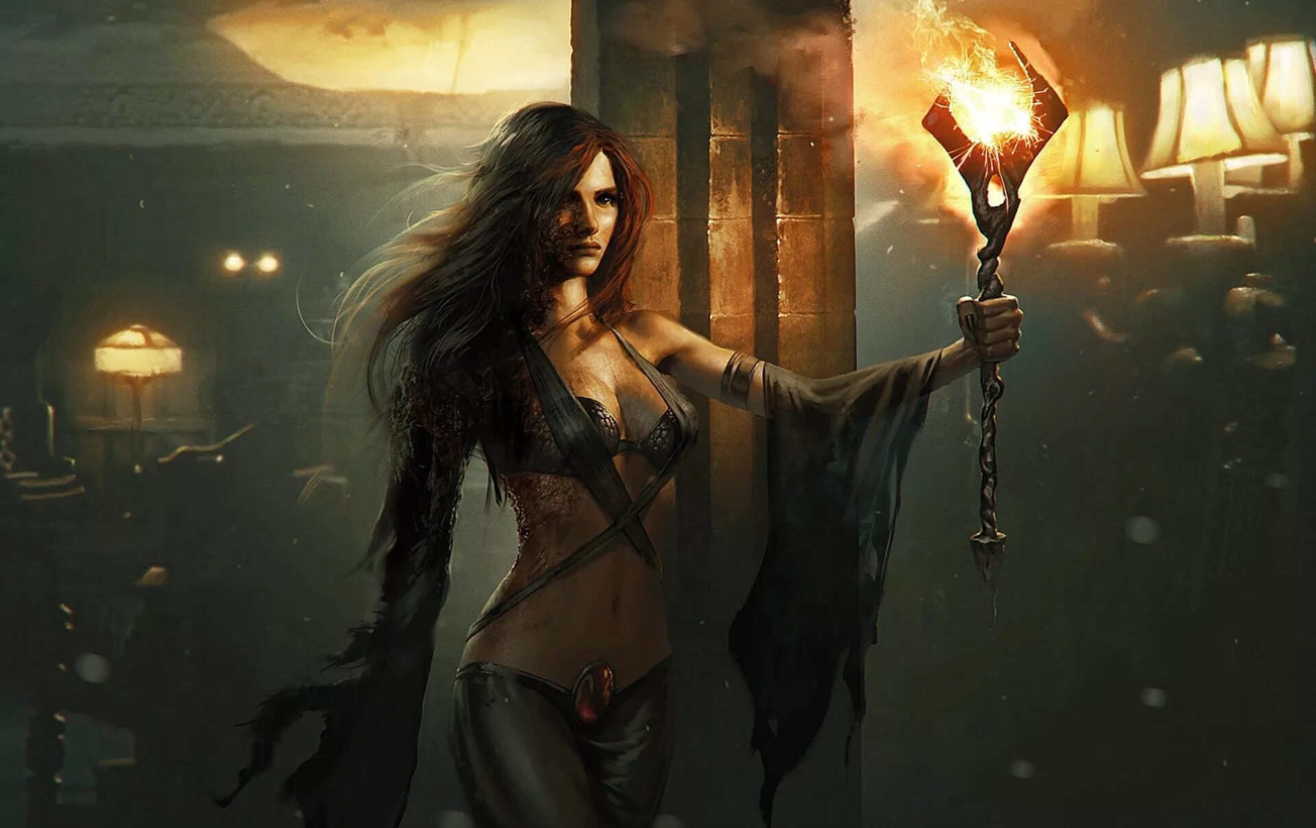 Ария ведьма. Лунная ведьма Татия Субботина. Черная магия Колдун Ведьмак. Красивые девушки фэнтези. Красивая ведьма.