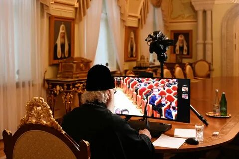 Беседы свято