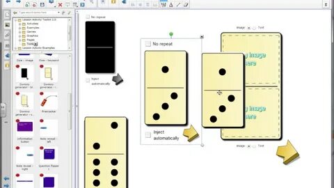 Skz domino