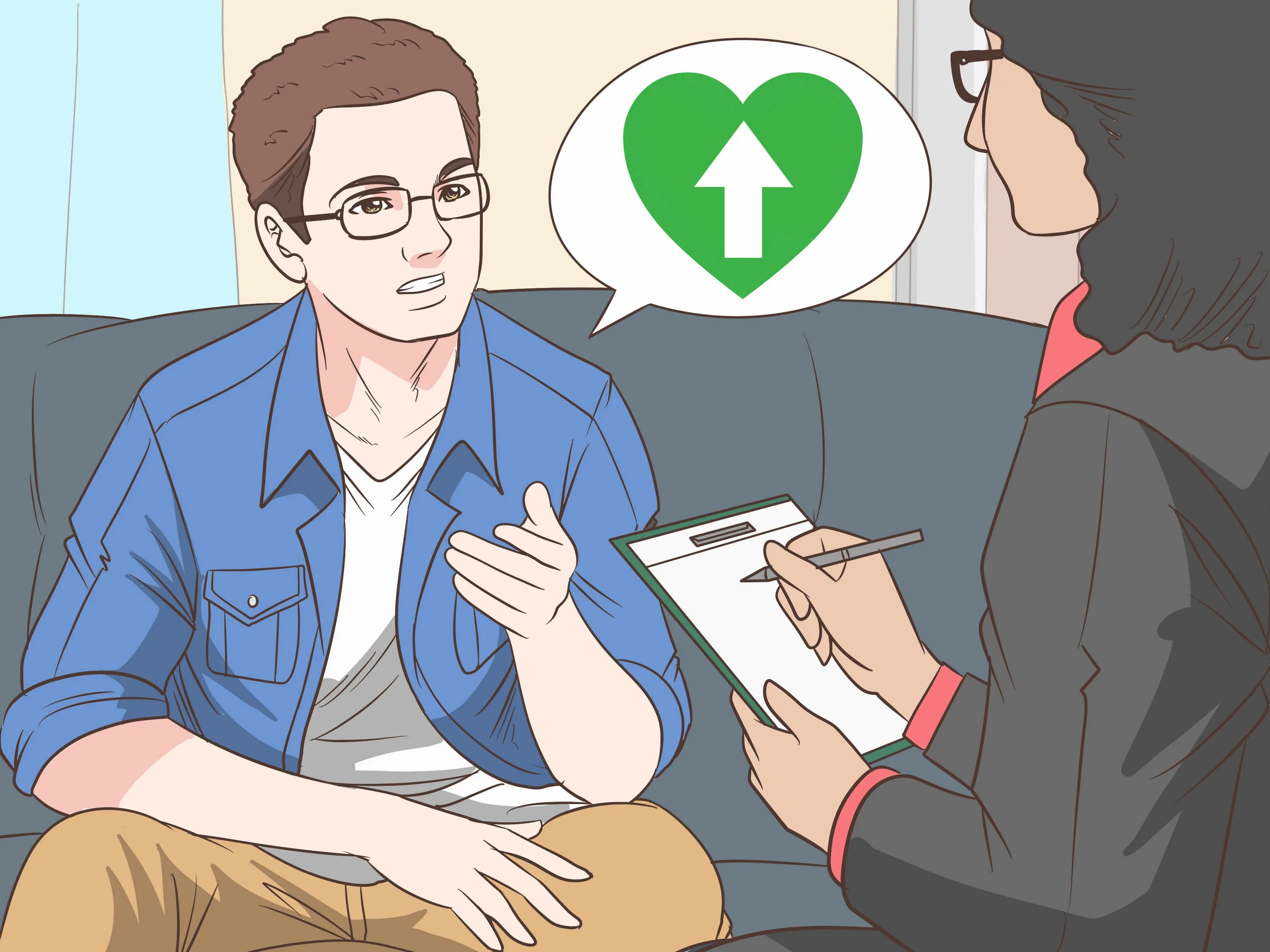 To solve a problem. WIKIHOW. Solve a problem picture. How to solve problems.