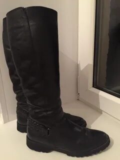 Сапоги женские tj collection