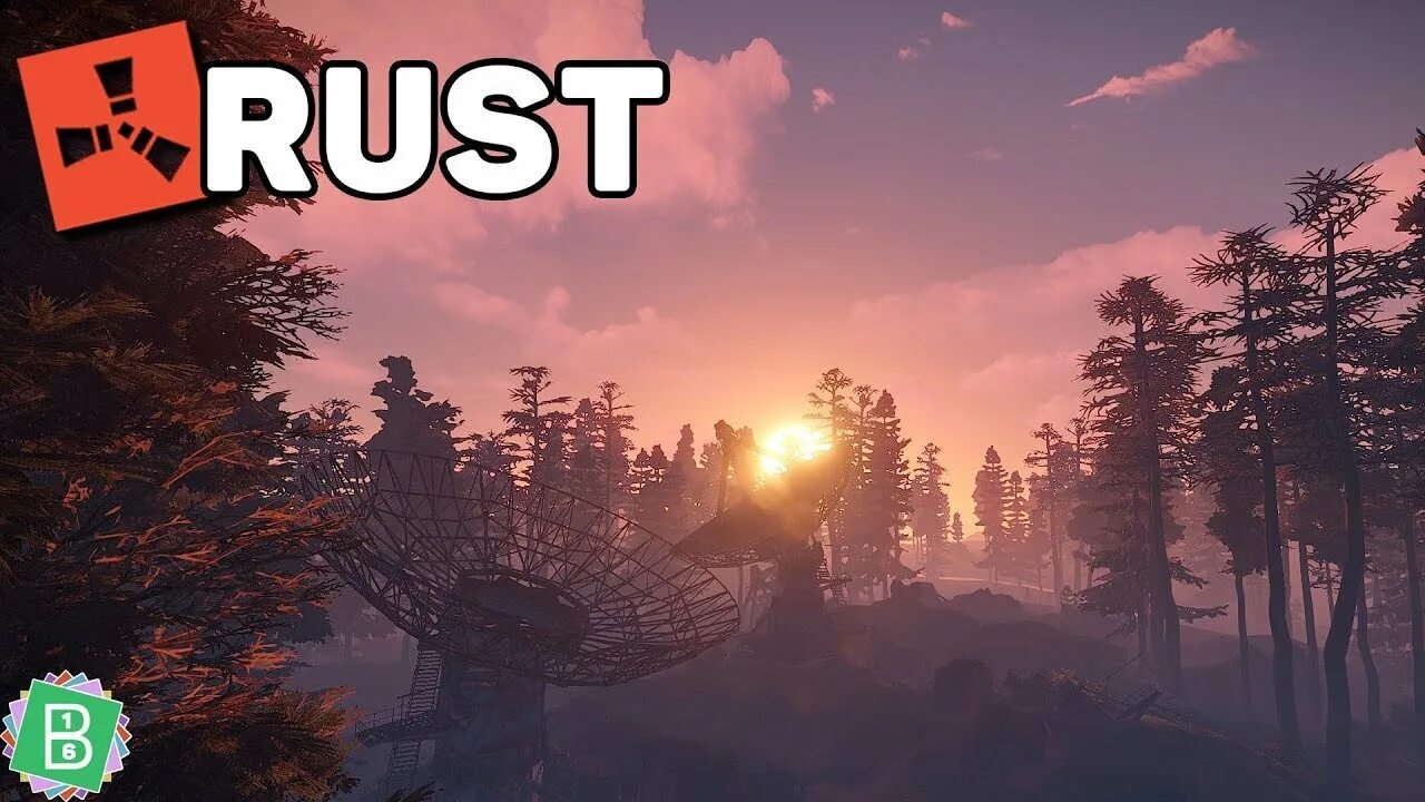 Rust grass. Rust новая графика. раст ультра графика. rust на максимальной графике. rust максимальная графика.