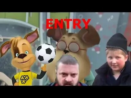 Барбоскины rytp ритп пуп