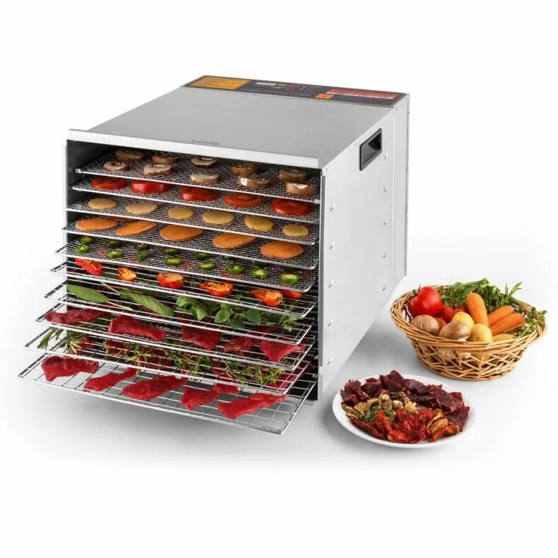 Сушилка food Dehydrator для овощей и фруктов. Дегидратор Klarstein 1000w. Сушилка дегидратор St-6. Сушилка Klarstein 10028437.