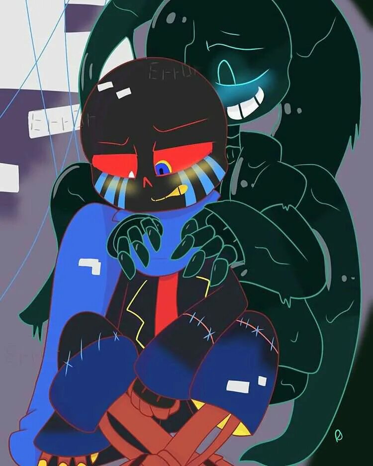 Найт эррор шип. Эррор и найтмер шип 18. Эррор и найтмер шип. Эррор блу и инк 18. Эррор и найтмер 18.