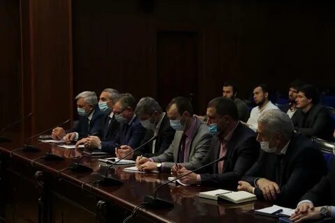 Собрание по ставке