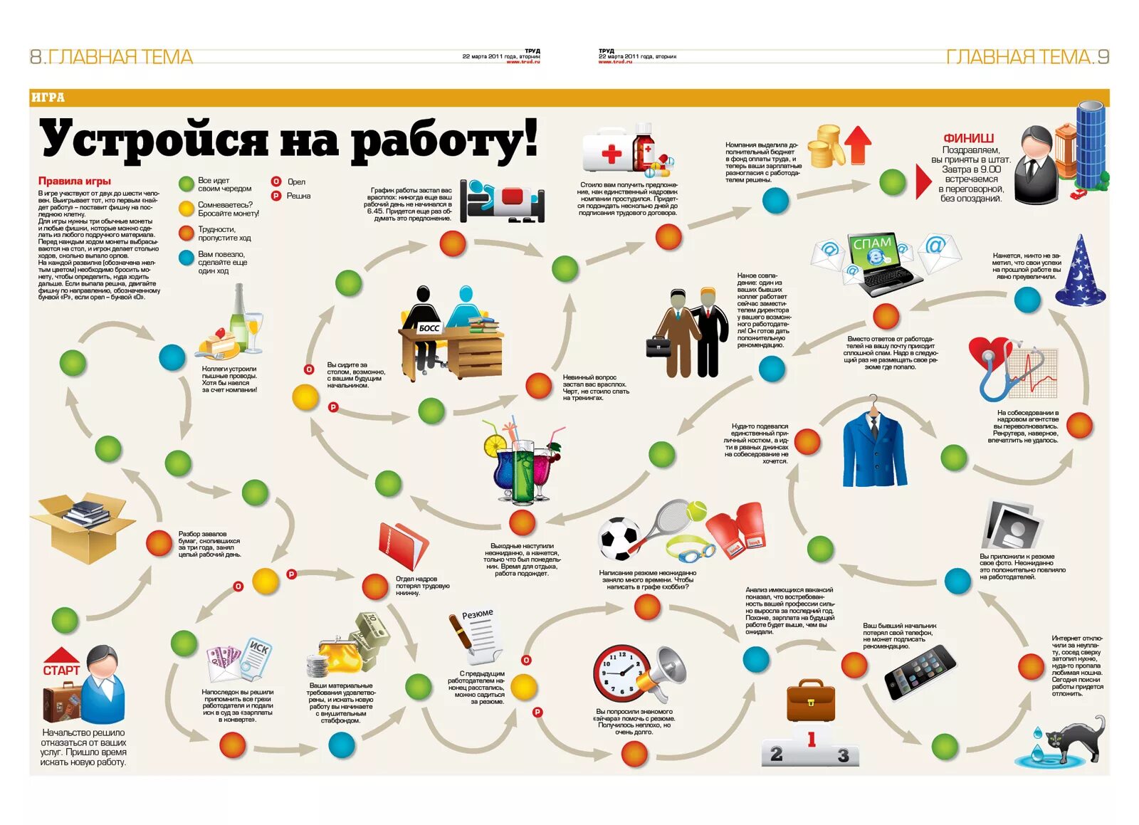 Сервис для создания плакатов