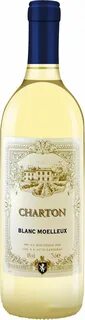 Blanc moelleux