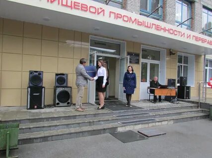 Новый колледж новосибирск