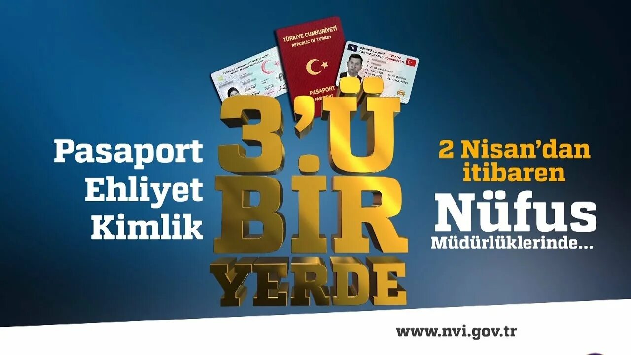 Nvi. Nvi solutions.