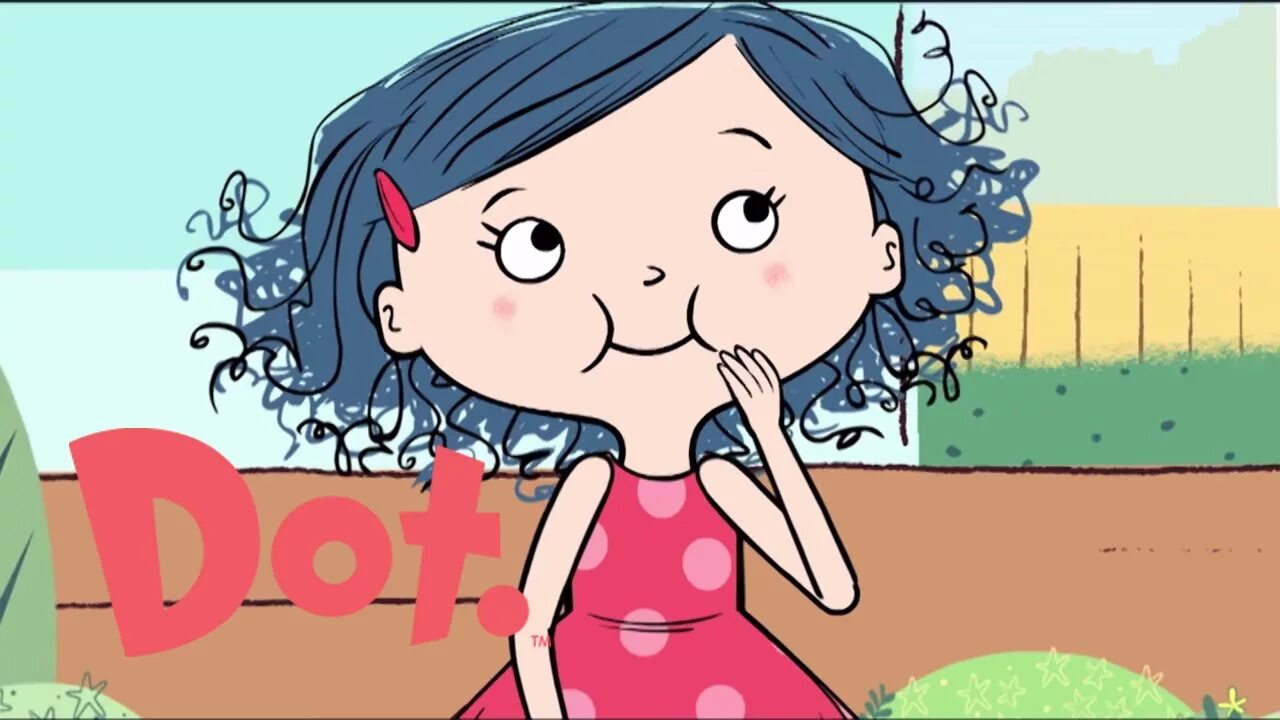 And i am dot. Dot cbc. cbc kids dot tonorio. dot cbc kids dot crying.