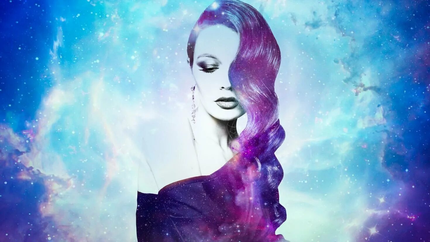 Девушка космос. Космическая женщина. Красивая девушка в космосе. Космическая женщина арт. Девушка в скафандре.