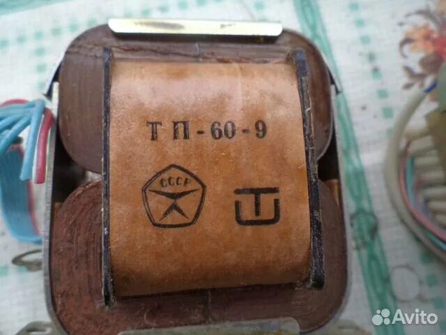 Полевая 60 тп