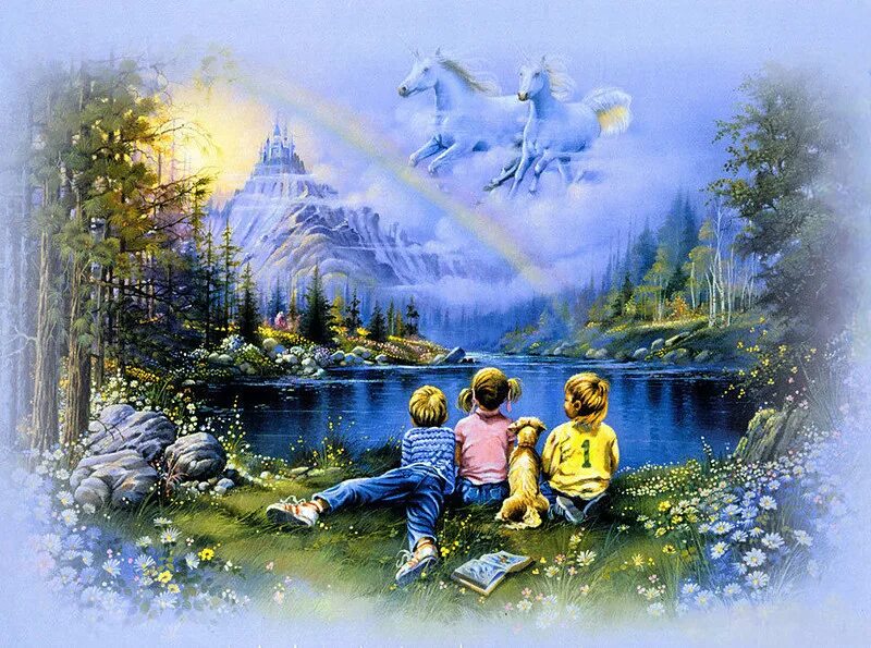 Сказка 2 мечта. Сказочный мир lynn lupetti. Золушка 2 фильм. Психоделические картинки. Сказка 2 мечта.