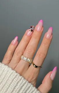 Long coffin nails for 14th, Feb.