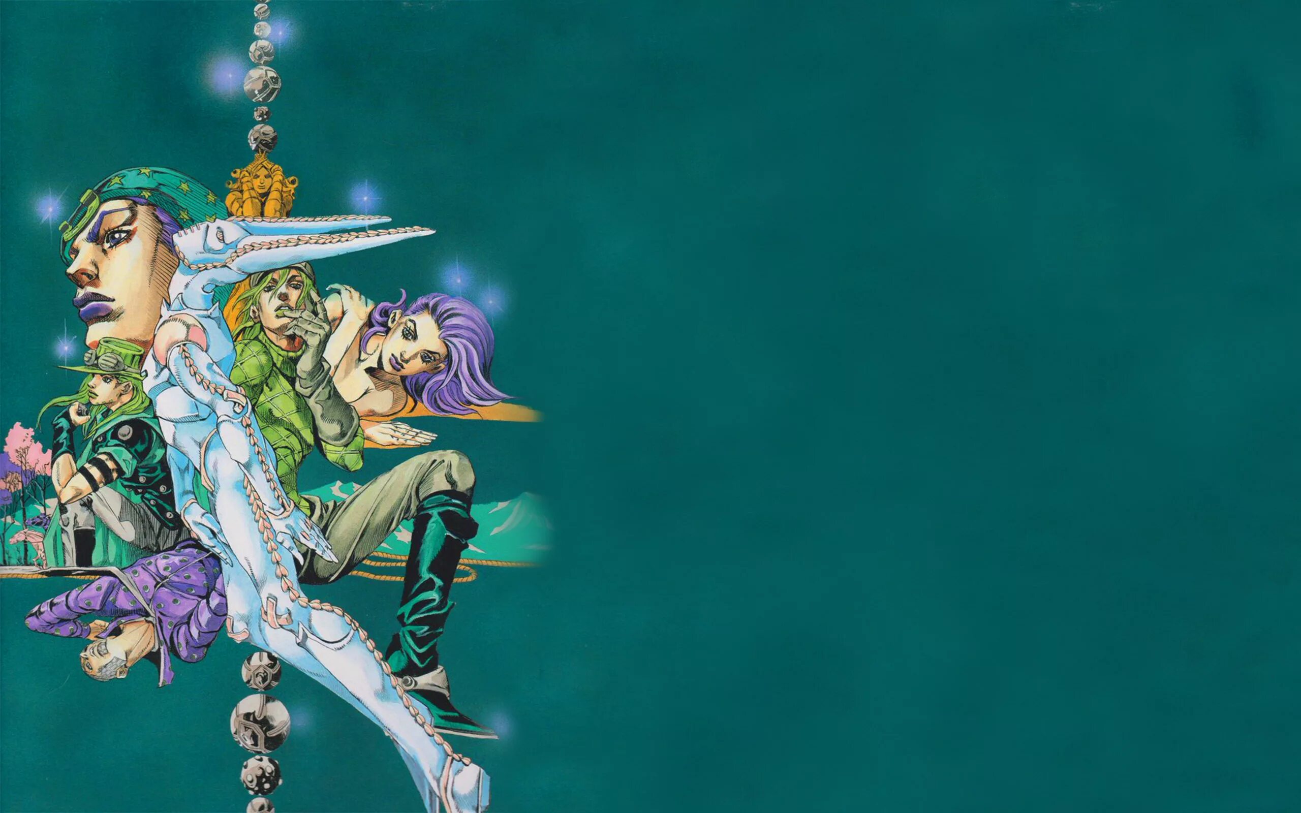 Джоджо 7 в цвете. Steel ball run джонни джостар. джоджо джонни джостар. обои джоджо steel ball run. jojo bizarre adventure араки.