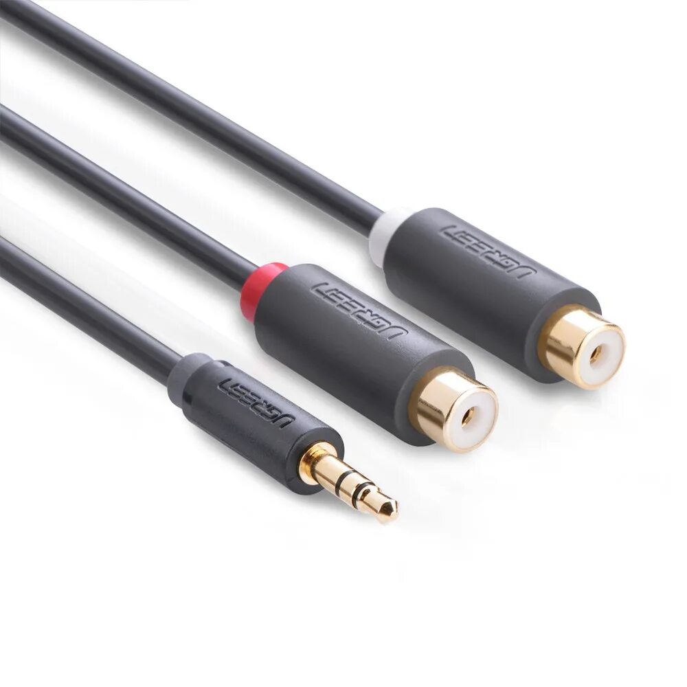 3.5 Mm Jack 2 RCA. Аудио-переходник 3.5мм-2rca. 2rca 3.5 Jack f. Jack 3.5mm f - 2 RCA. 3 5 мм 3 rca