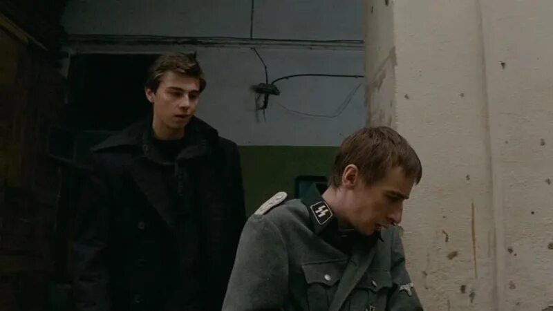 Константин мурзенко брат. Брат 2 бывает. Брат 2 бывает. Фашист из брат 2. Фильм брат бывает.