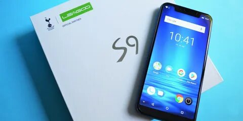 Смартфоны с чистым android