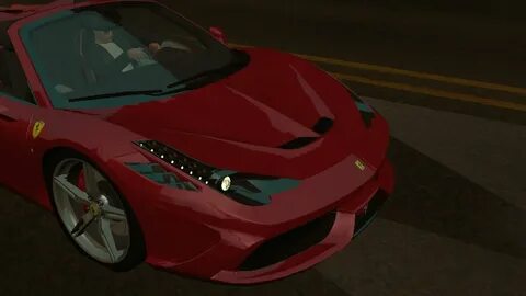 Only gta