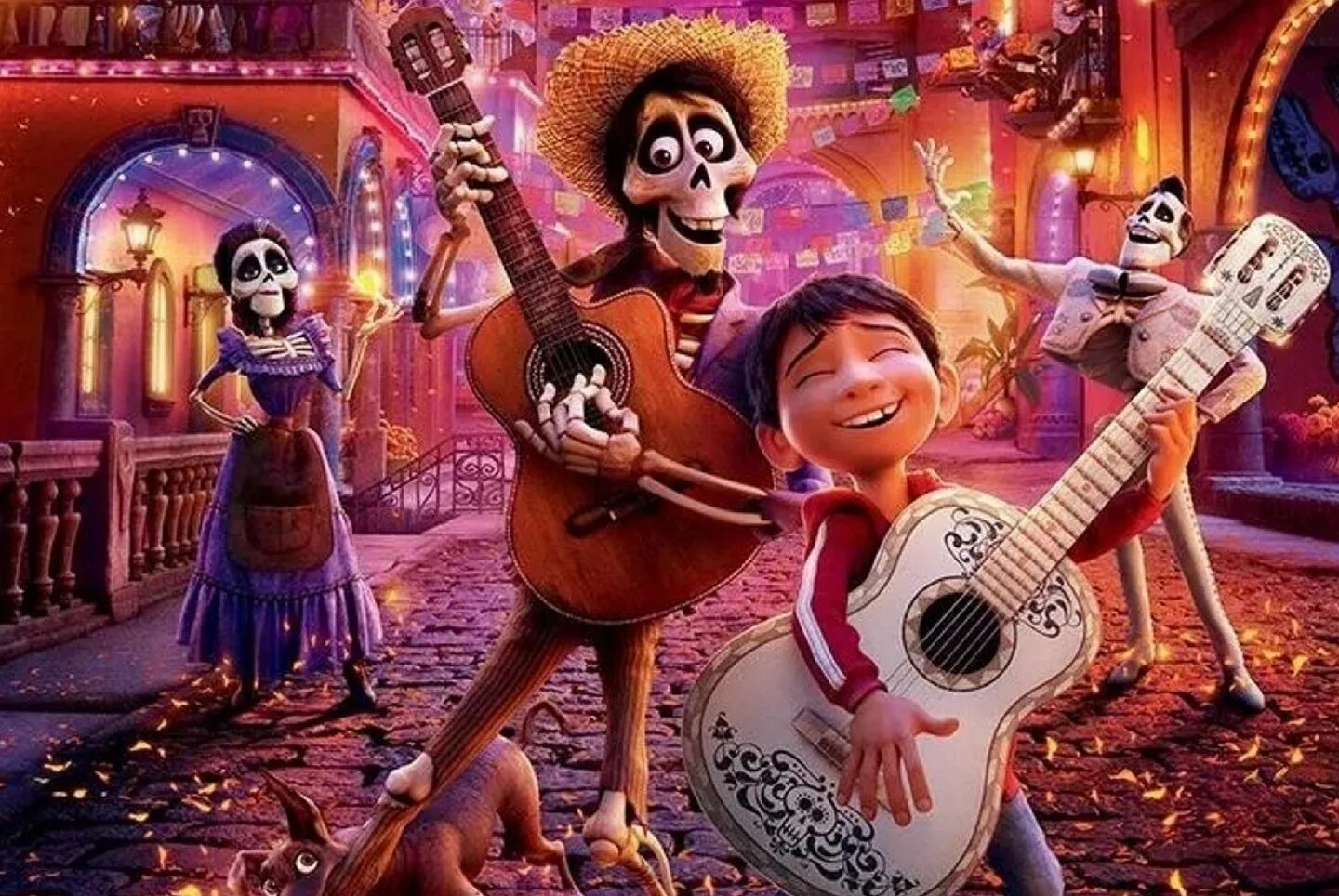 Coco poco