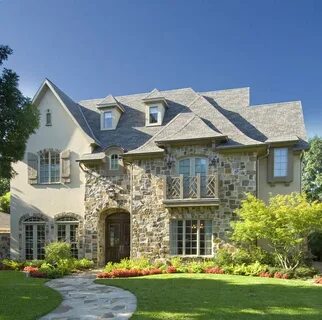 Different home