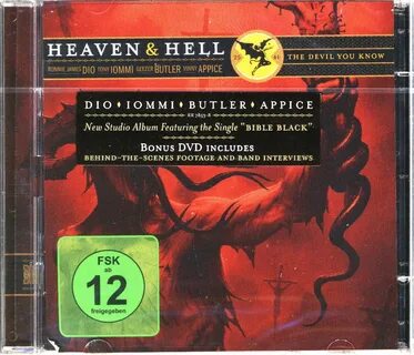 Hell knows