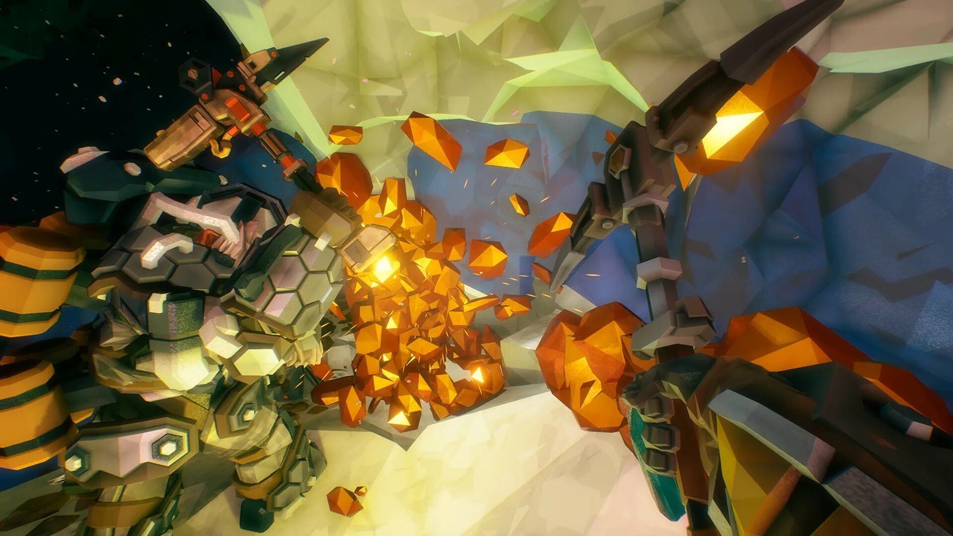 Deep rock дрон. Deep rock galactic 2. глифид deep rock. deep rock galactic золото. игра дип рок галактик.