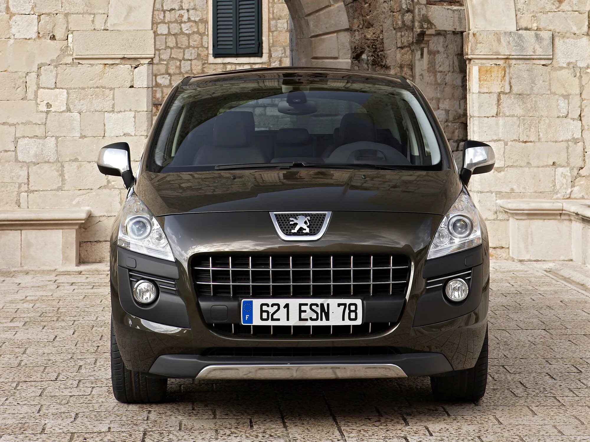 6 at, 2012. 6. Peugeot 3008 1. Пежо кроссовер 3008. Газ пежо 3008.
