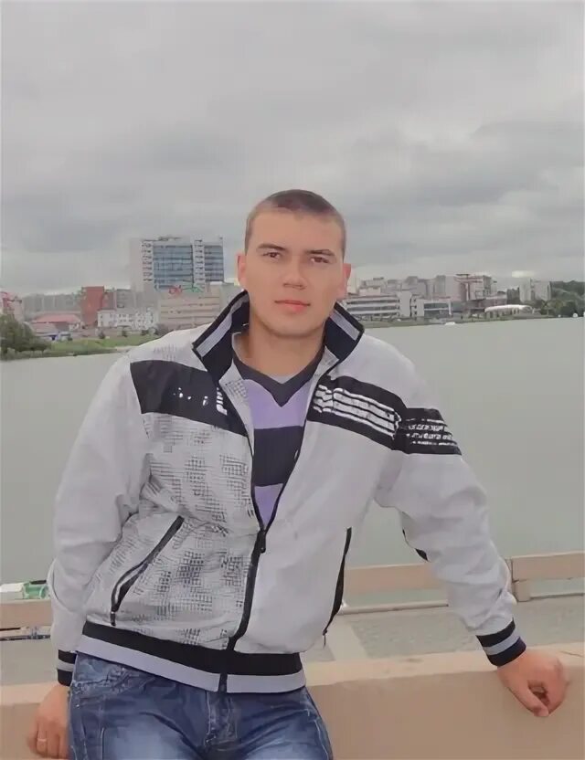 Блоггер южанин. Юра южанин.