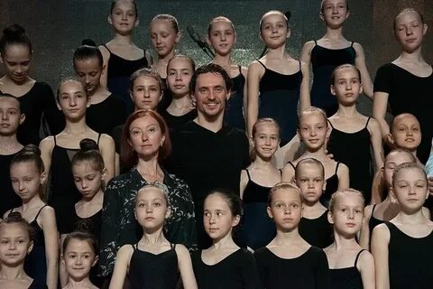 Севастополь академия хореографии сайт