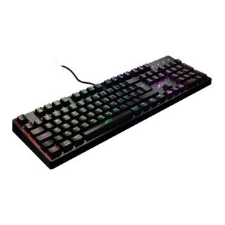 Xtrfy k4