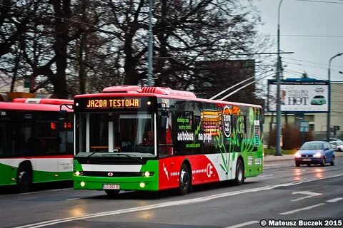 Гражданский транспорт