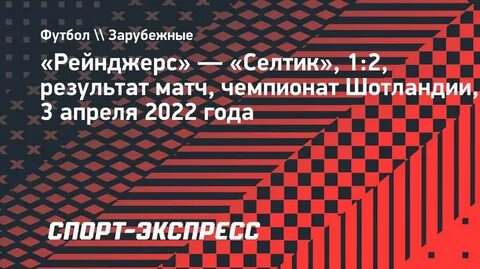 Чемпионат шотландии 2024 2025