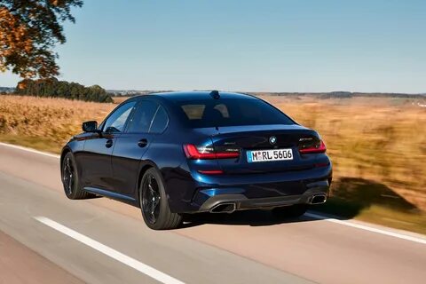 Bmw m 340