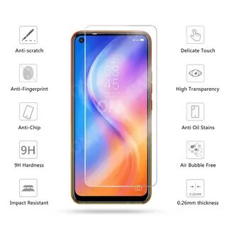 Tecno spark pro стекло