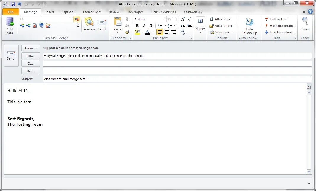 Send files to mail. Mail merge. mail attachment. рассылка и word по электронной почте. email attachment.